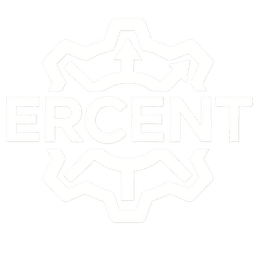 Ercent Logo
